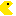 Pacman 16x16 Zoom