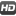 HD Ico 16x16 Icon